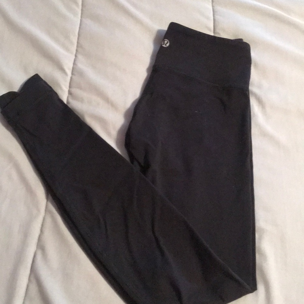 Wunder Under Leggings